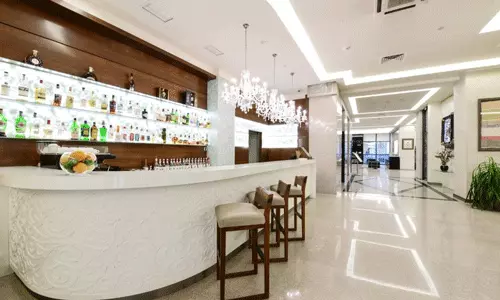 هتل اپرا سوئیت ایروان ارمنستان